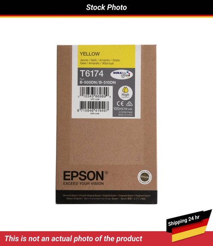 T617400 epson 500dn - epson, b-500dn