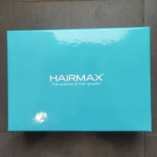 Hairmax ultima hair - hair, growth