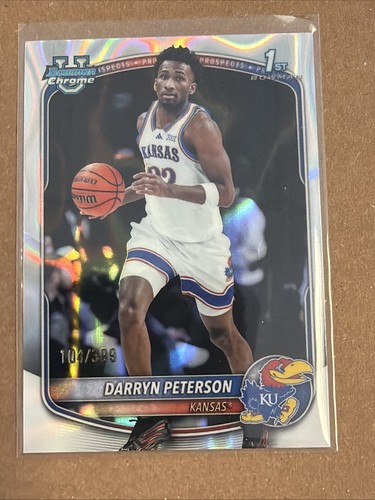 2025 topps bowman - 2025-26,