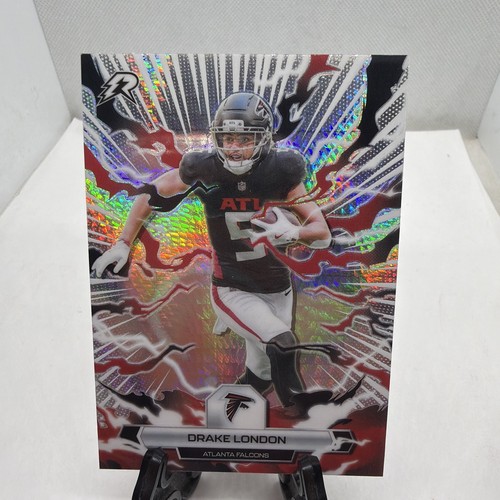 2025 topps resurgence - resurgence, nfl