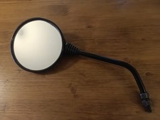 Specchio sinistro originale - specchio,