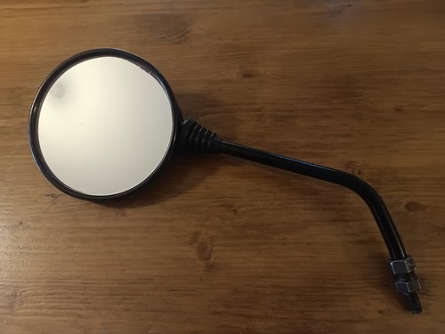 Specchio sinistro originale - specchio,