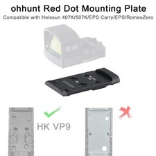 Piastra adattatore montaggio