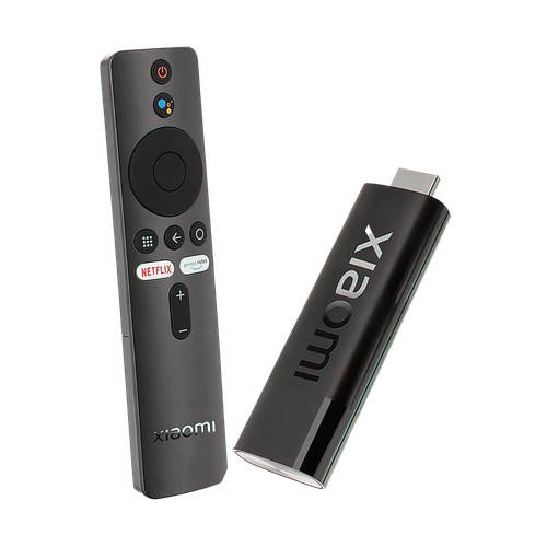 Xiaomi stick 4k 8gb - mi,