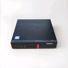 Mini lenovo thinkcenter - mini, pc