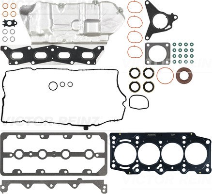 Victor reinz 38835 kit - reinz,