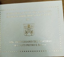 Monete da 2 Euro Commemorative