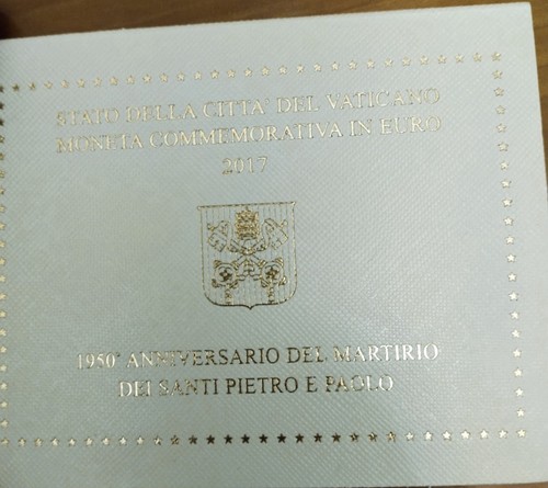Monete euro commemorative - monete, 2