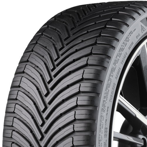 Bridgestone turanza all - turanza, season