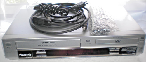 Panasonic vp31 dispositivo - panasonic,