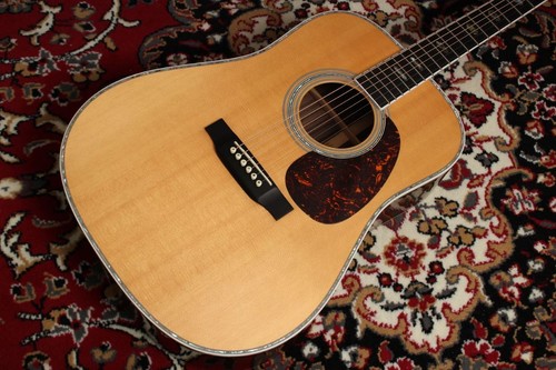 Martin 2013 chitarra - martin,