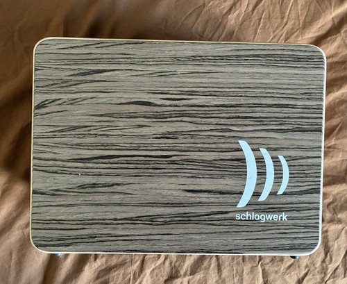 Mini cajonito cajon - mini,