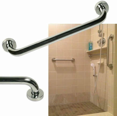 Maniglione sicurezza bagno