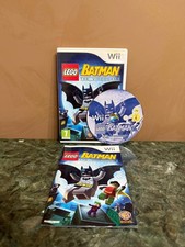 LEGO Batman The VideoGame
