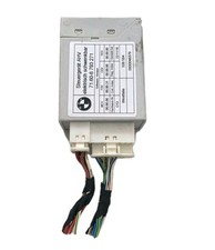 Modulo centralina gancio