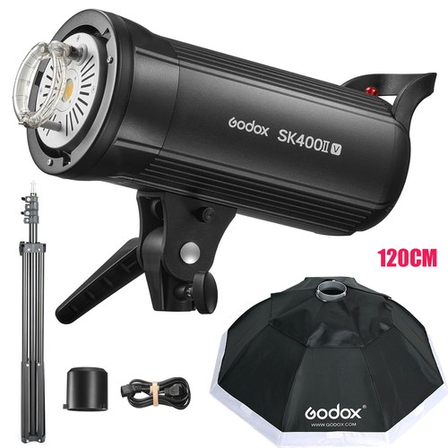 Godox sk400ii professional - godox, sk400ii-v