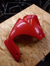 Fiancosinistro carena Africa