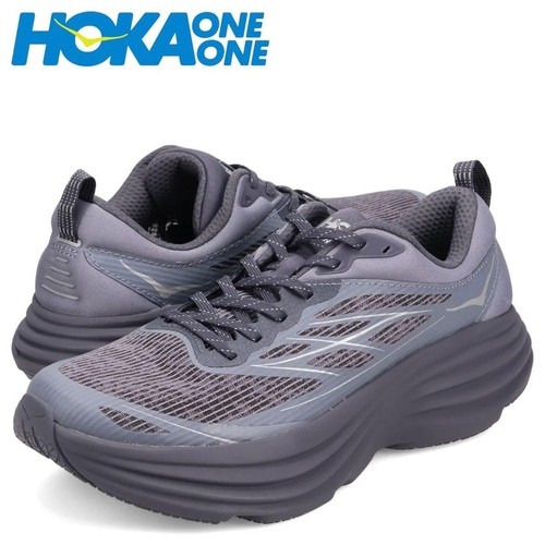 Scarpe corsa hoka bondi 8 - scarpe,