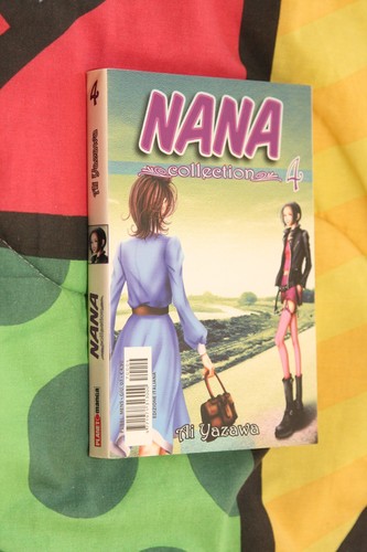 Nana collection - nana,