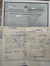 Lambretta 125 LI Tg+Lib+