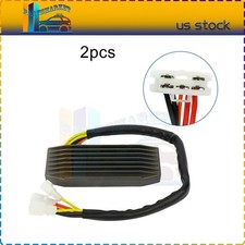 2pack Regulator Rectifier For