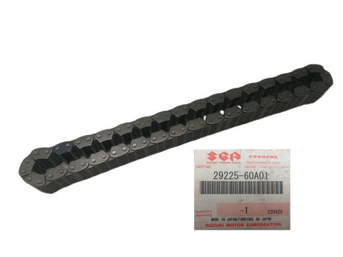 Catena riduttore suzuki vitara - catena,