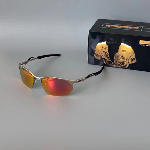 Occhiali sole oakley - occhiali,