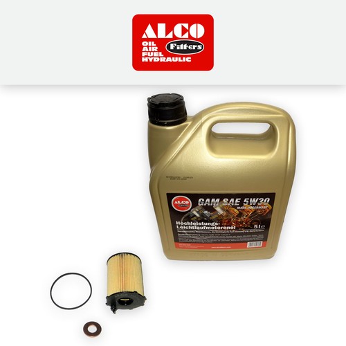 Kit tagliando per - kit, c4