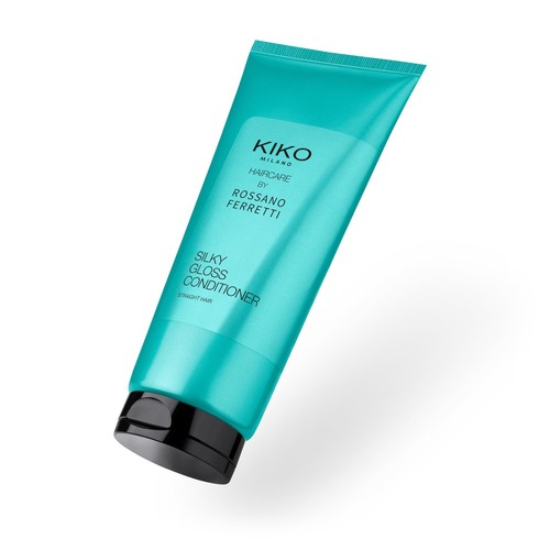 Kiko milano haircare - milano, by