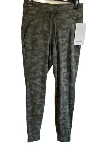 Pantaloni jogging lululemon - jogging,
