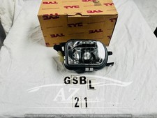 Faro Fendinebbia sx Mercedes W203 06/05 05/07
