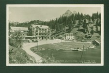 MISURINA (BL) HOTEL MISURINA