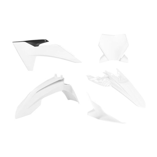 Rtech kit plastica ktm 65 - kit,