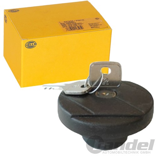 Hella tappo serbatoio - hella,