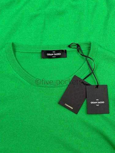 Nuovo maglione girocollo uomo - nuovo,