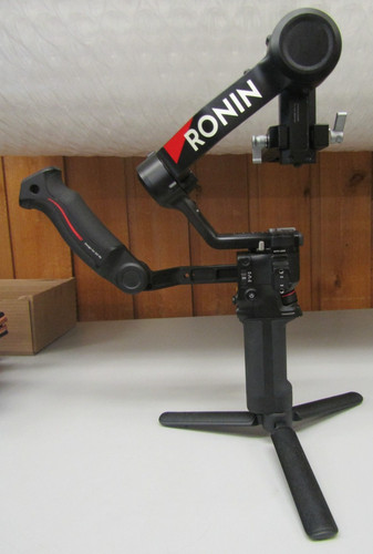 Dji ronin gimbal - dji,