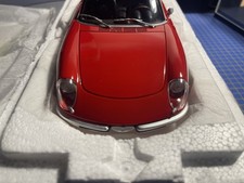 Alfa Romeo Spider 2000 - 1970