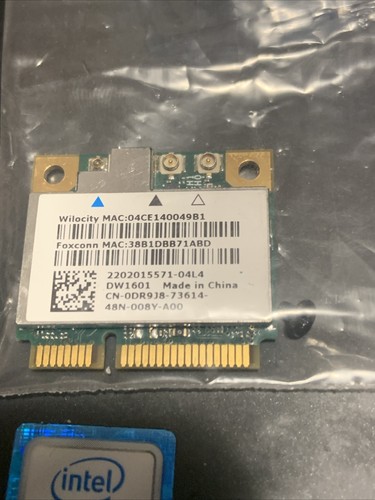 Dell precision m4800 modulo - dell,