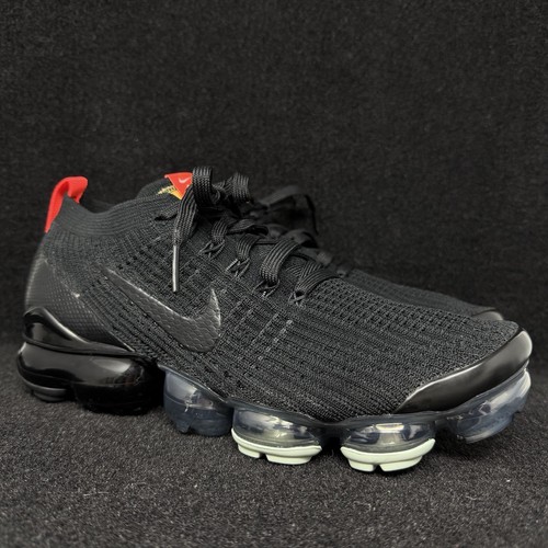 Nike air vapormax flyknit - vapormax, 3