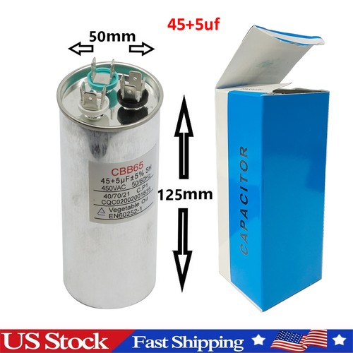 Mfd 370 440 - uf,
