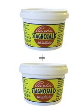 2 Pezzi STAGNOSALD  PASTA