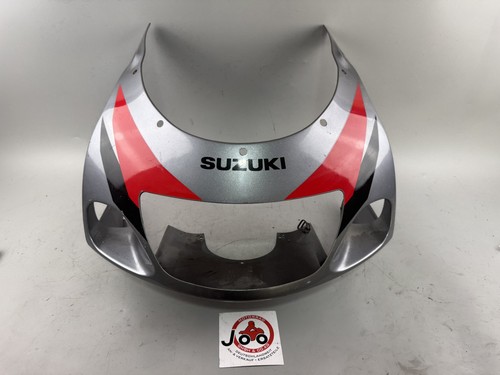 Suzuki gsx 600 - ruota, ad