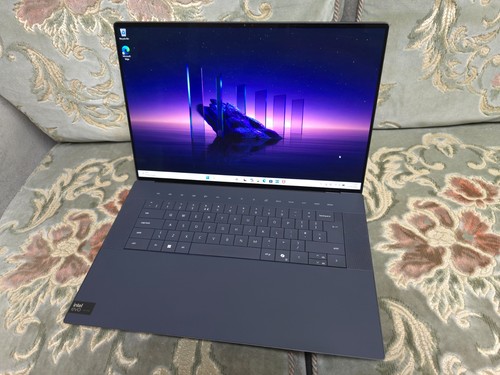 Dell xps 9640 ultra 9 - xps,