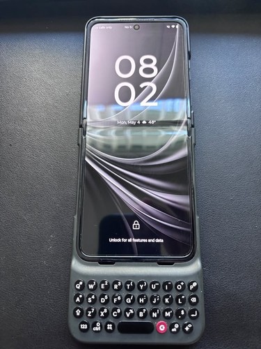 Motorola razr 2024 sbloccato - motorola,