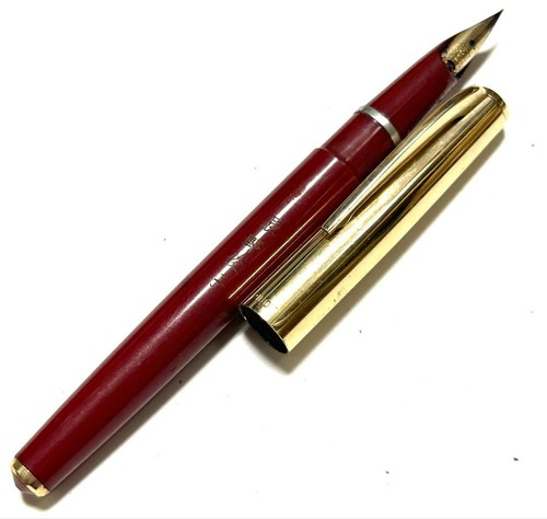 Penna stilografica pilot - penna,