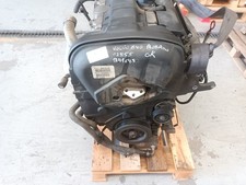 B4164S2 motore VOLVO S40