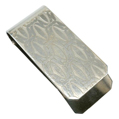 Portafoglio cartier ferma - cartier,