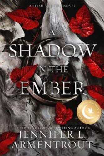 Jennifer armentrout a - l.,