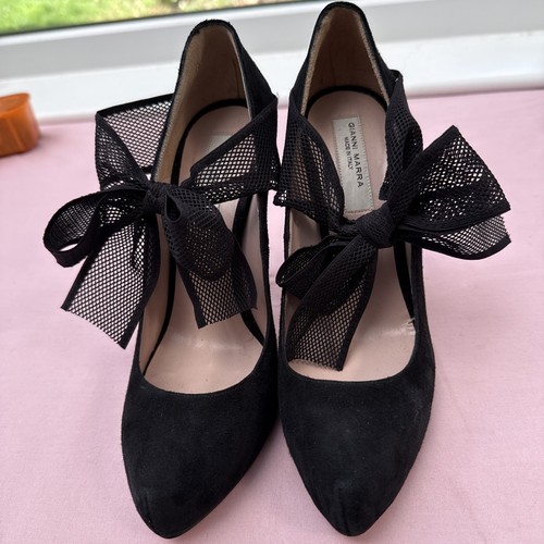 Scarpe corte italiane gianni - scarpe,