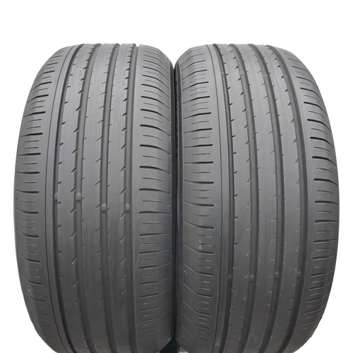 245 pneumatici estivi - 245, 50